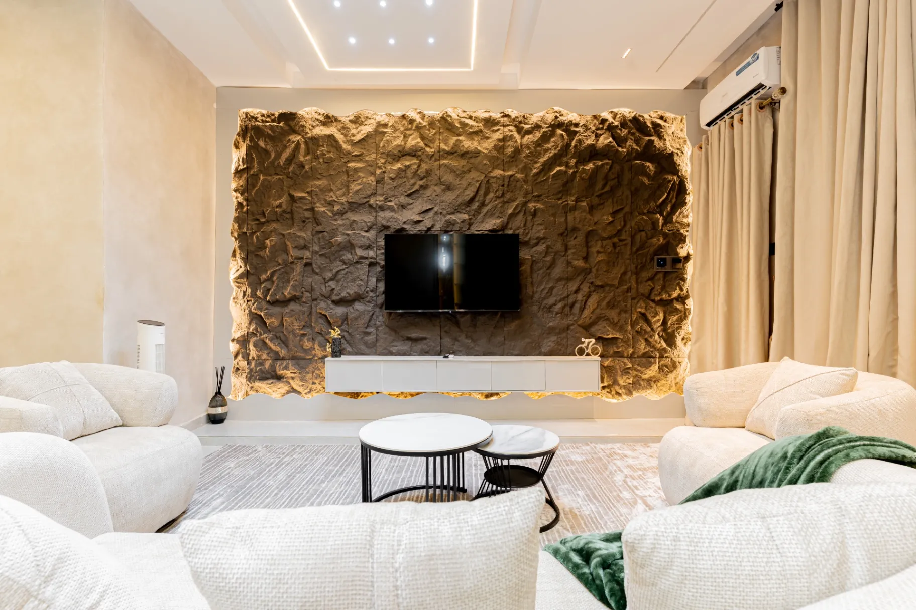 The Sterling Suite